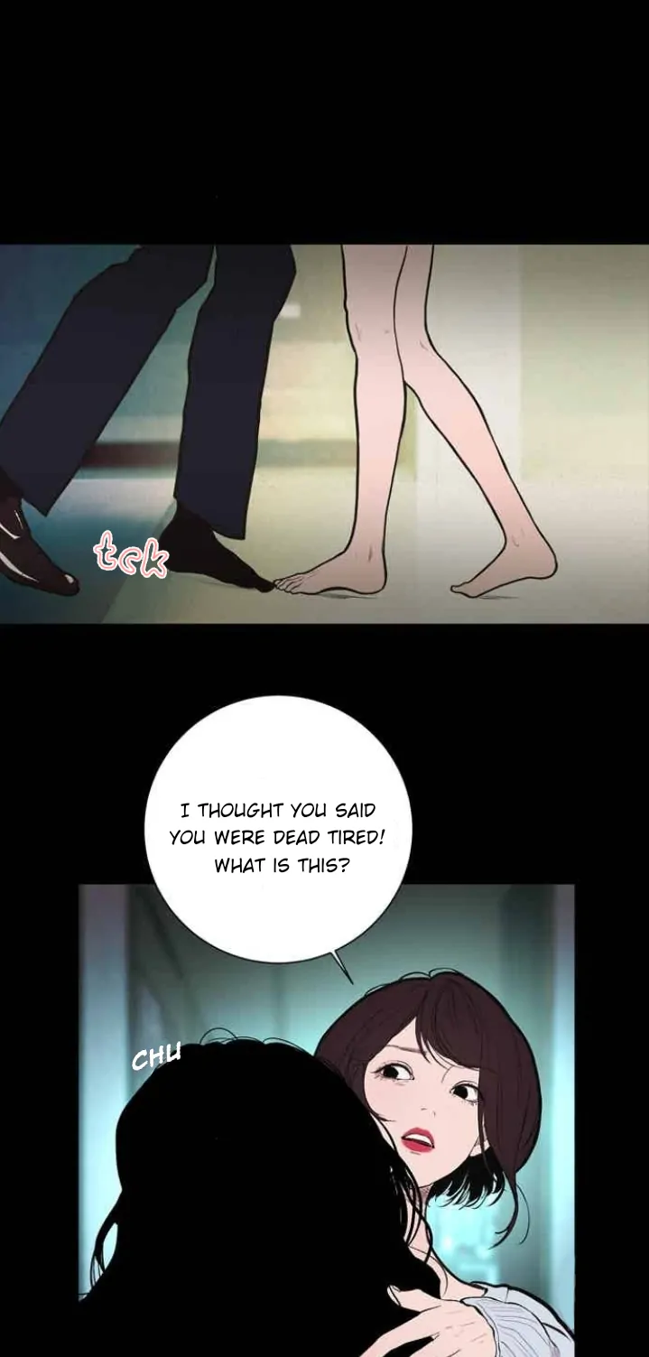 Kiss the Coming Apocalypse Chapter 14 page 13