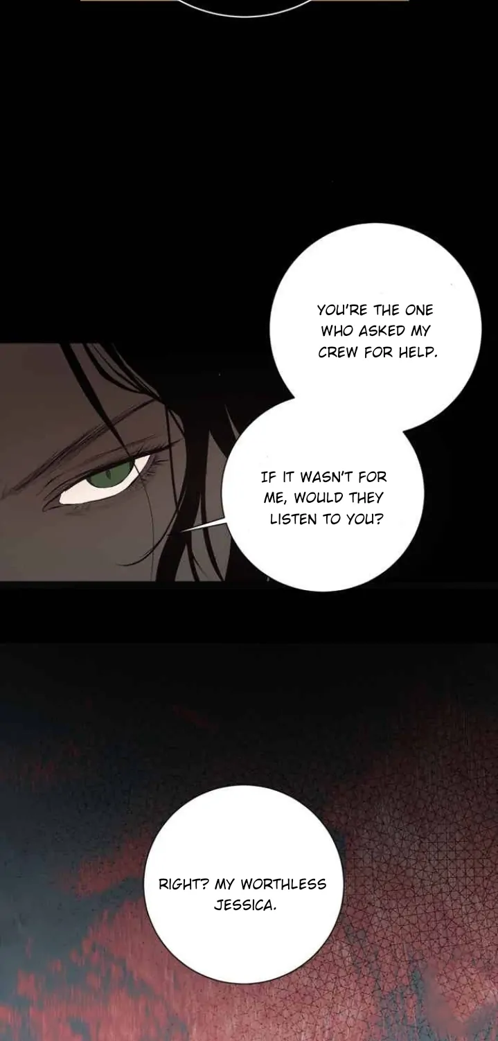 Kiss the Coming Apocalypse Chapter 14 page 29