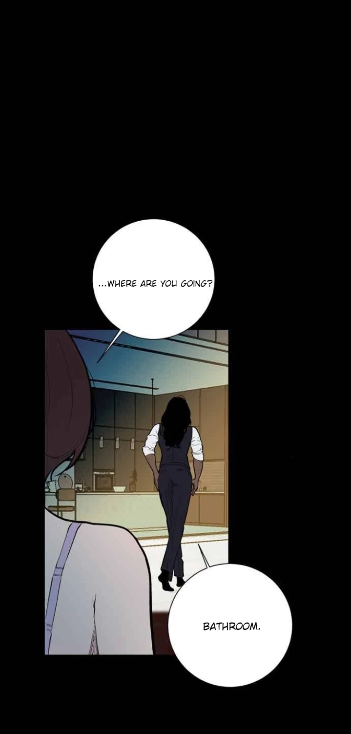 Kiss the Coming Apocalypse Chapter 14 page 31