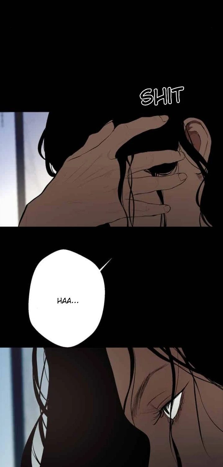 Kiss the Coming Apocalypse Chapter 14 page 35