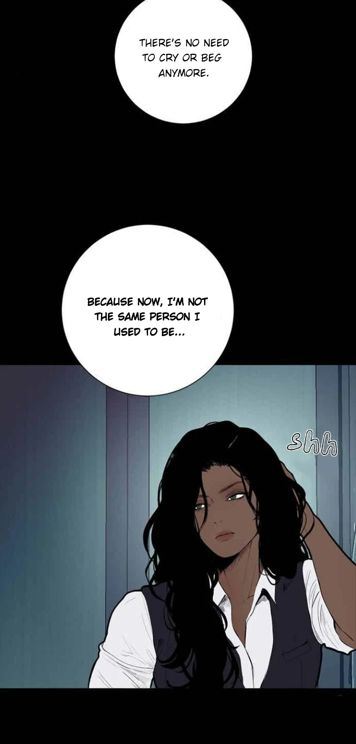 Kiss the Coming Apocalypse Chapter 14 page 38