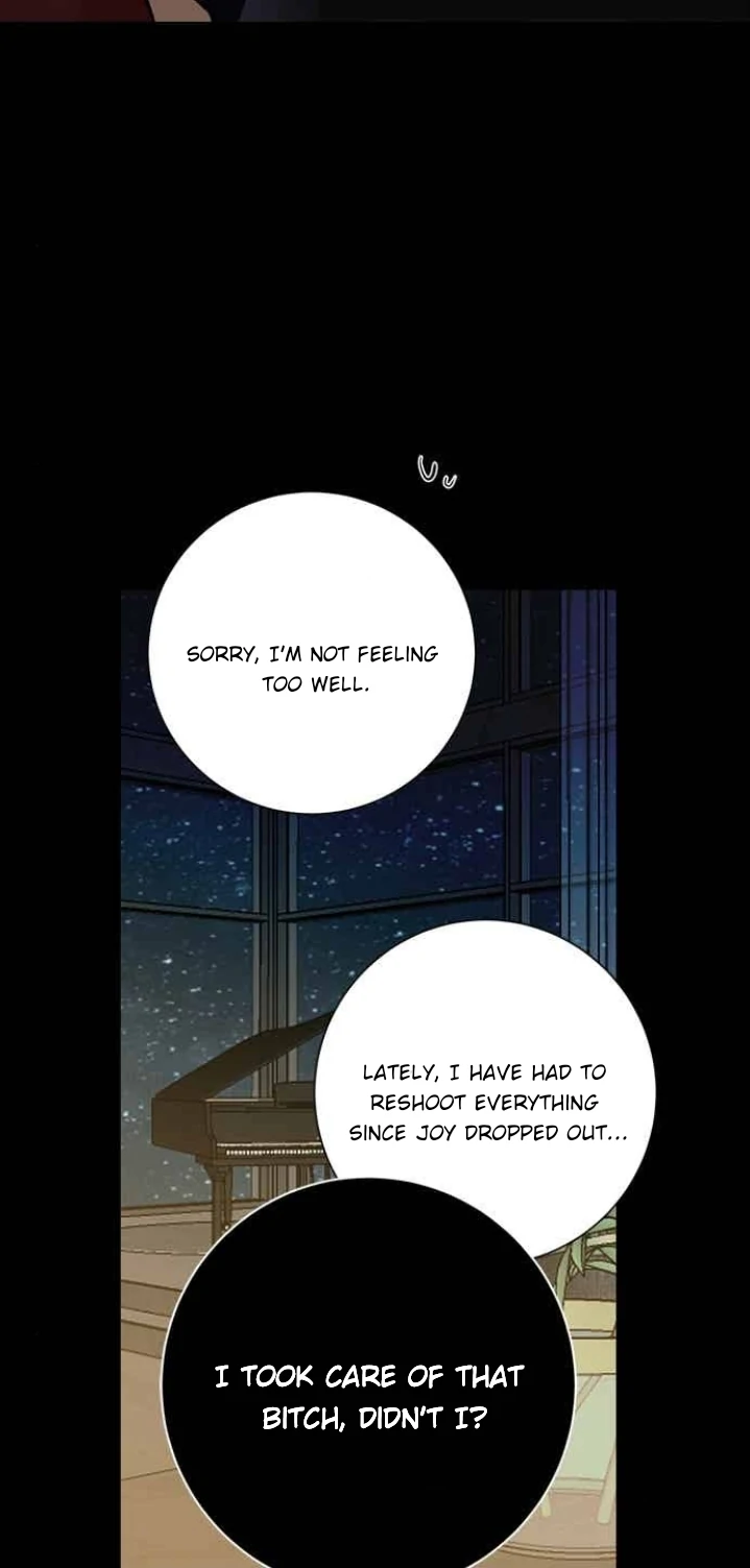 Kiss the Coming Apocalypse Chapter 14 page 28