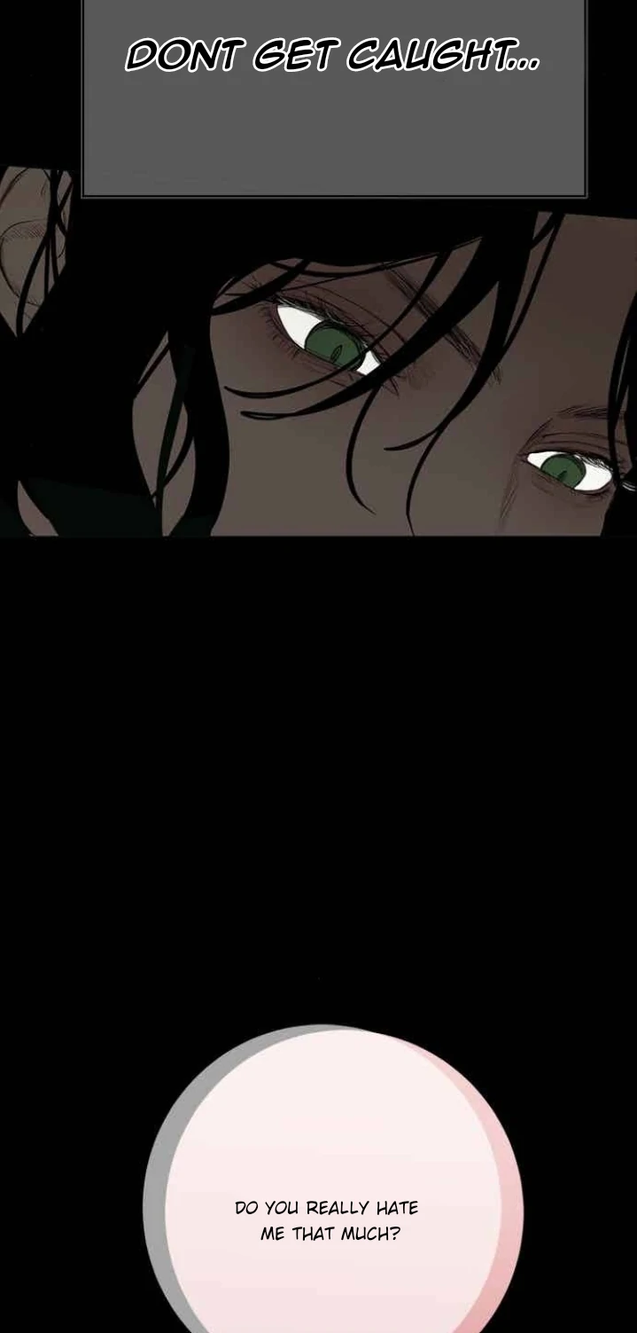 Kiss the Coming Apocalypse Chapter 14 page 25