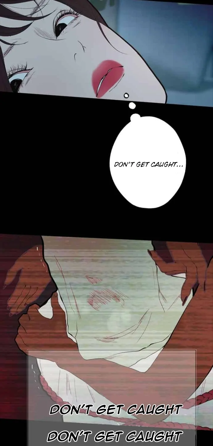 Kiss the Coming Apocalypse Chapter 14 page 24