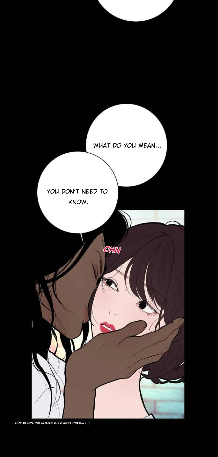 Kiss the Coming Apocalypse Chapter 14 page 11