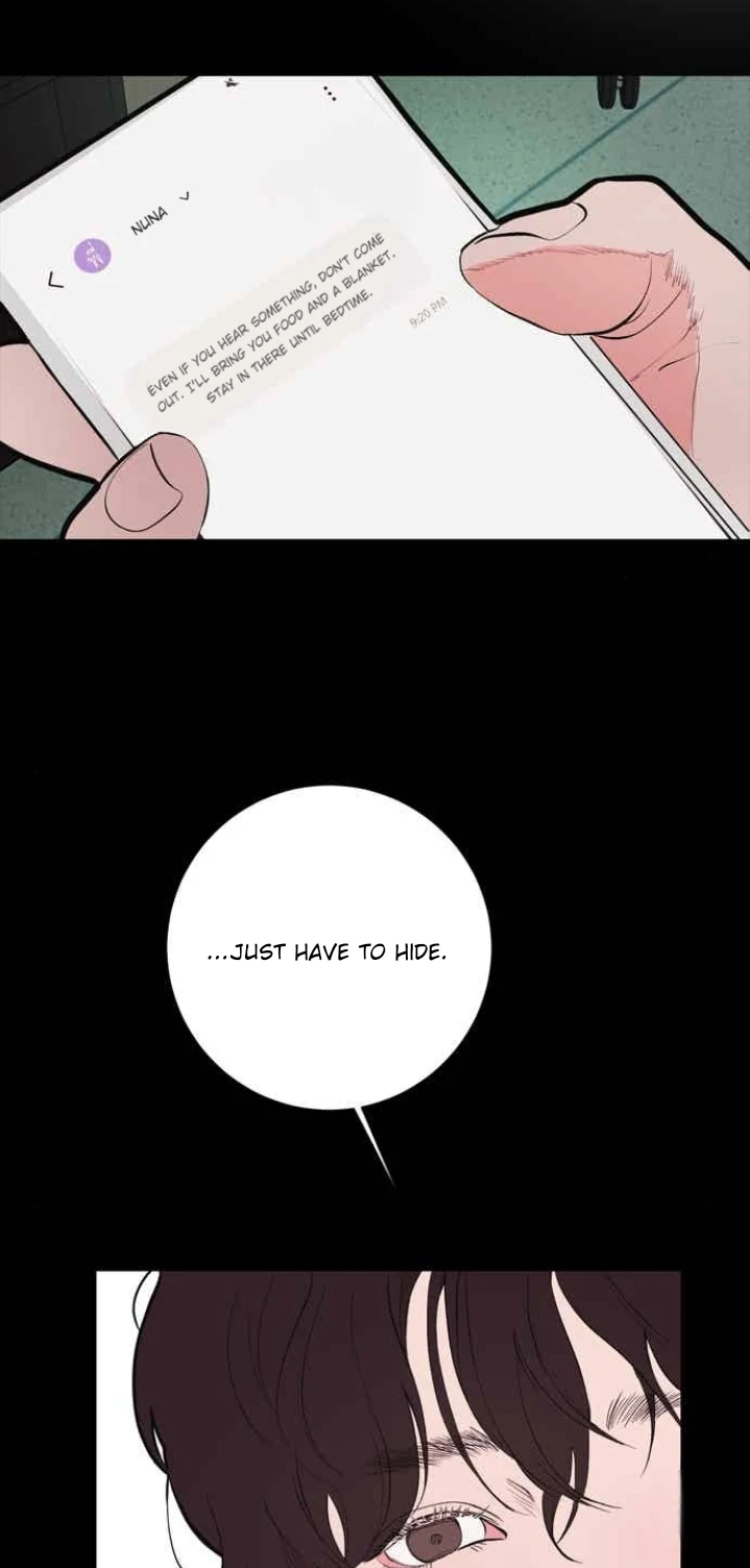 Kiss the Coming Apocalypse Chapter 14 page 42