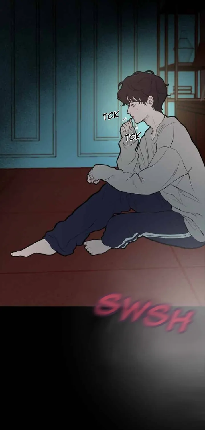 Kiss the Coming Apocalypse Chapter 14 page 41
