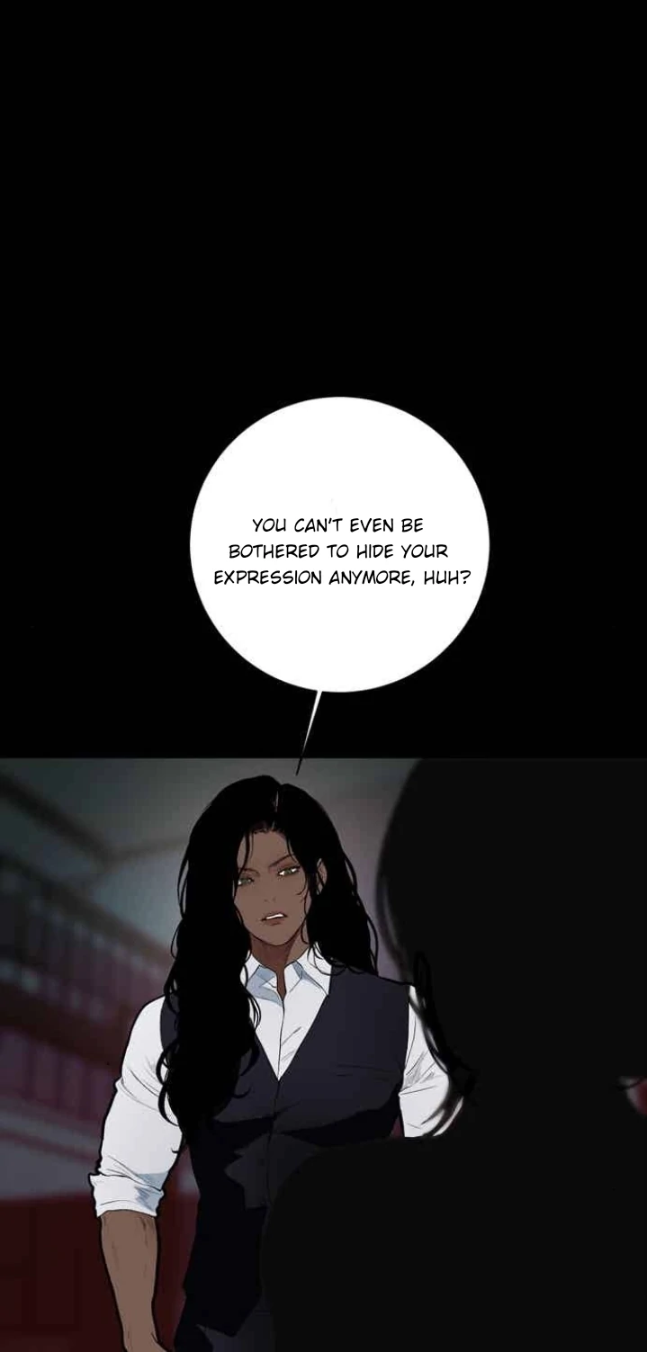 Kiss the Coming Apocalypse Chapter 14 page 27
