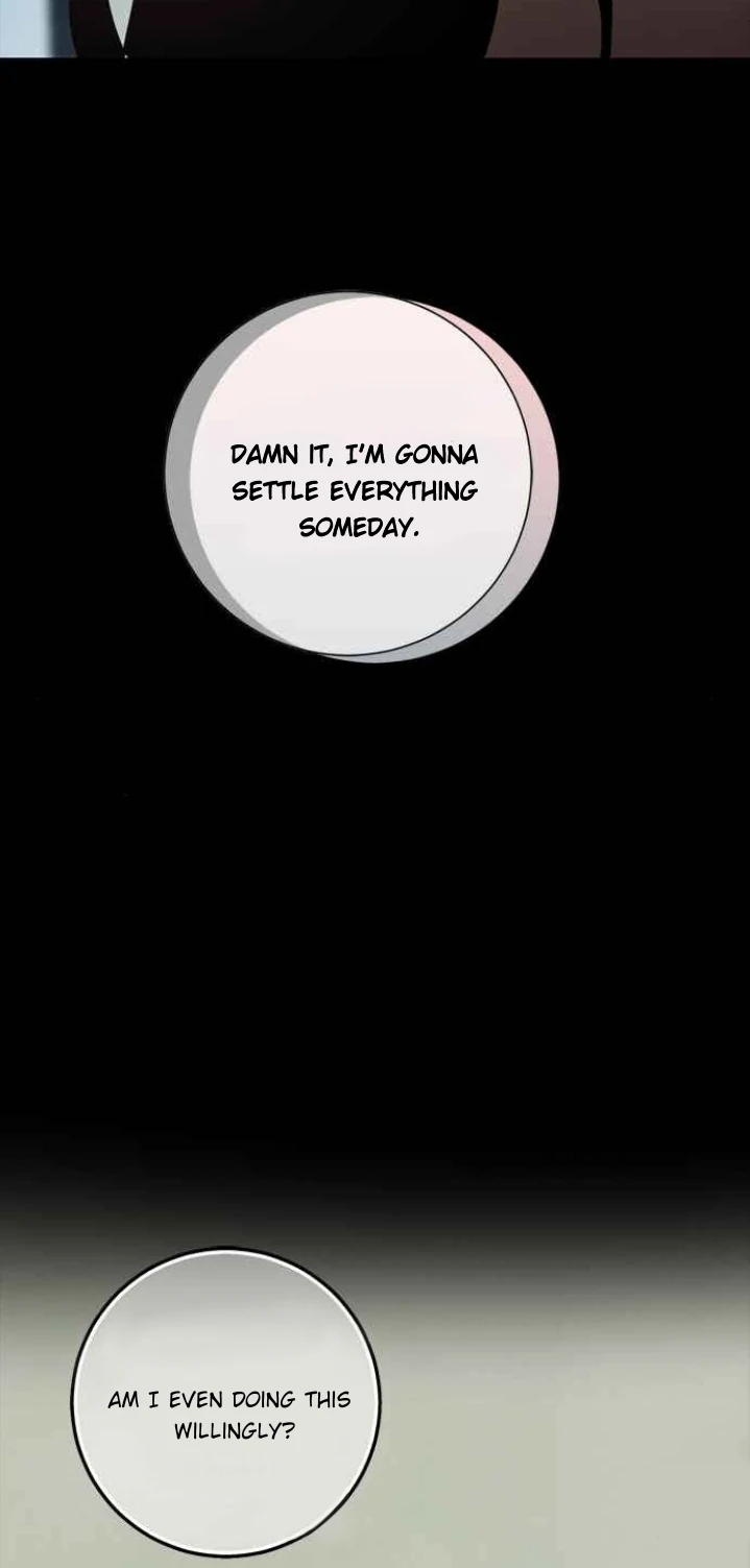 Kiss the Coming Apocalypse Chapter 14 page 36