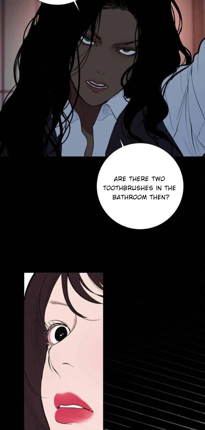 Kiss the Coming Apocalypse Chapter 14 page 59