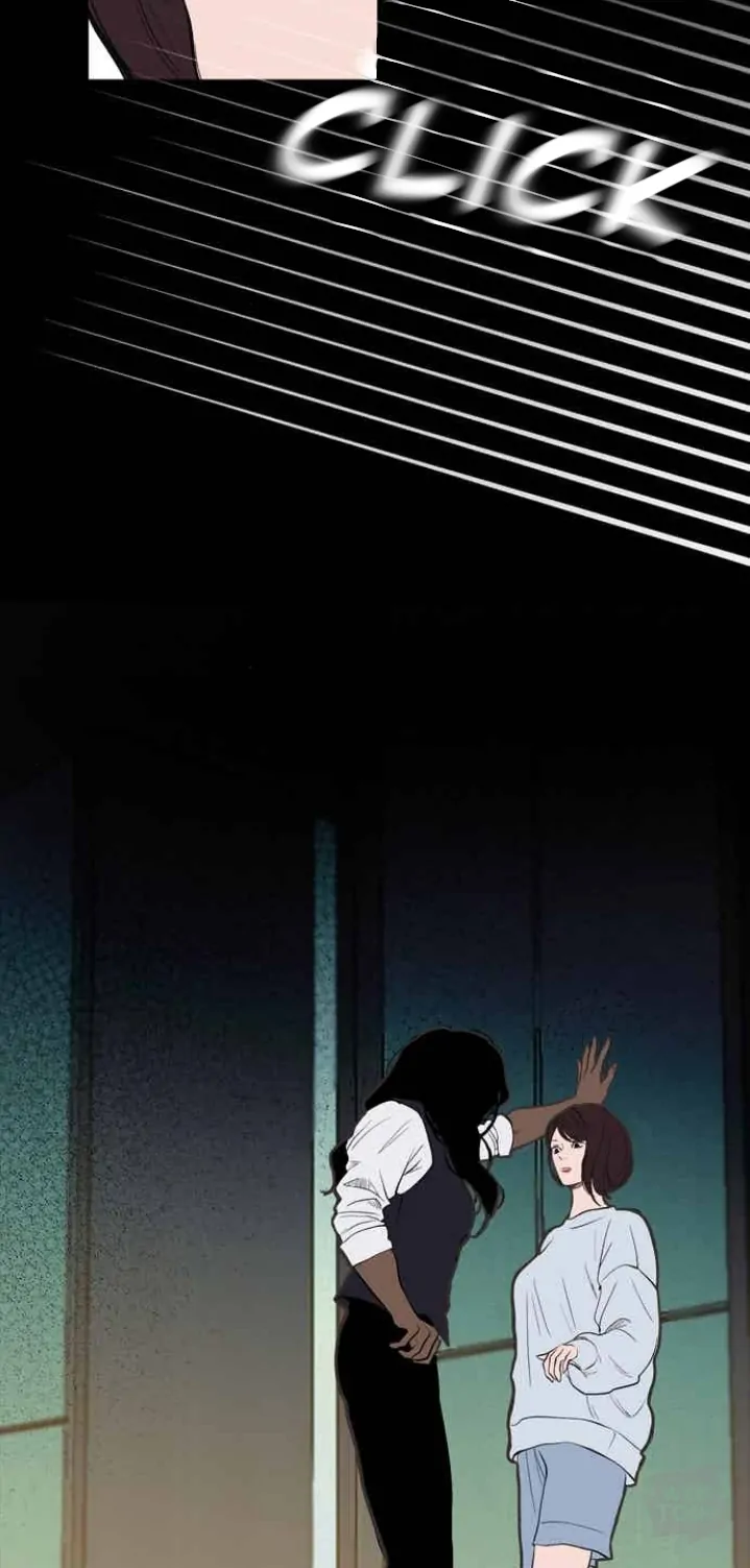 Kiss the Coming Apocalypse Chapter 14 page 60