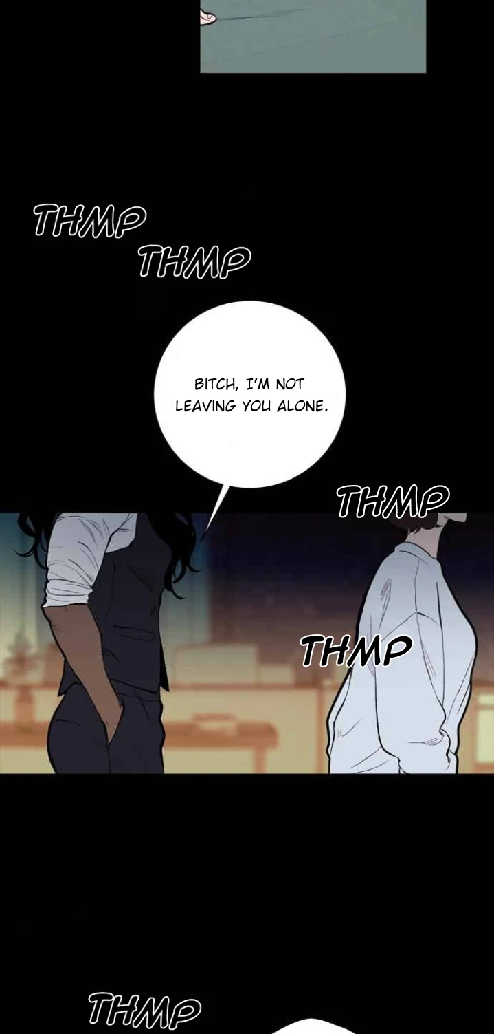 Kiss the Coming Apocalypse Chapter 14 page 53
