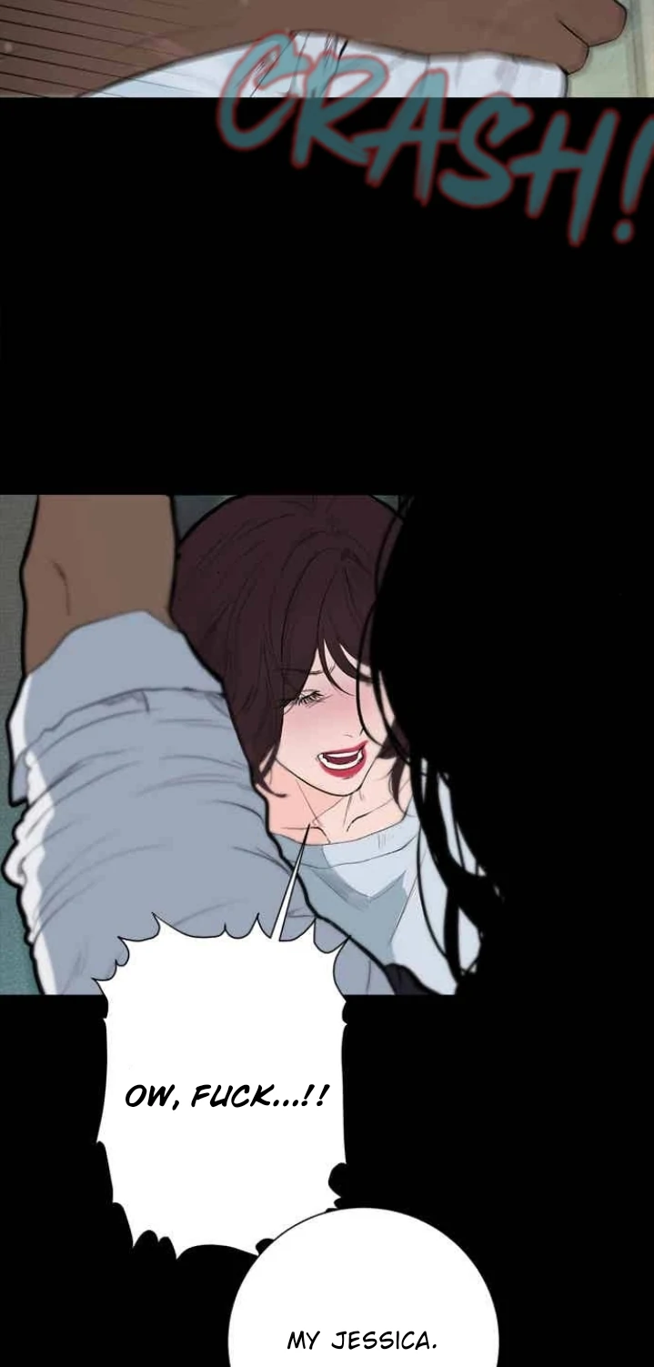 Kiss the Coming Apocalypse Chapter 14 page 57