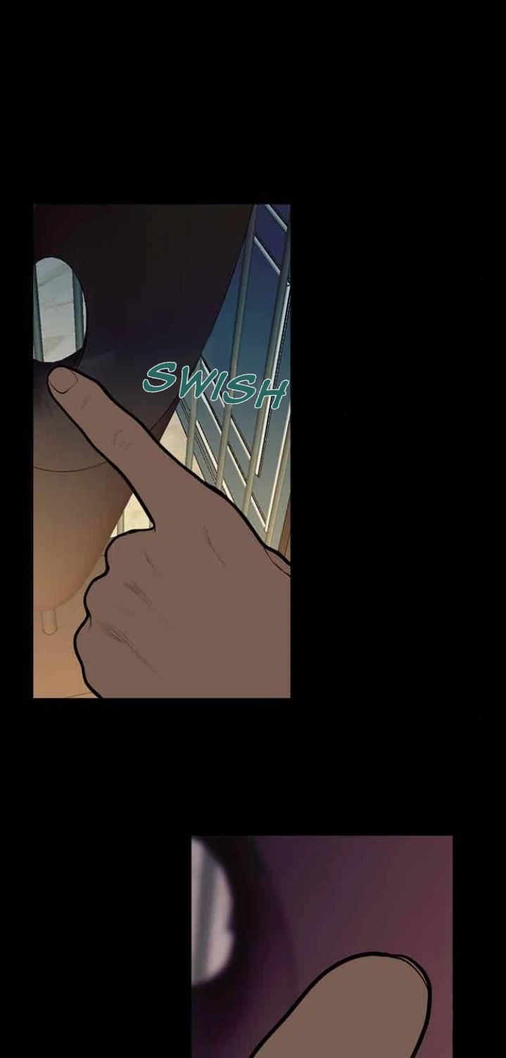 Kiss the Coming Apocalypse Chapter 14 page 46