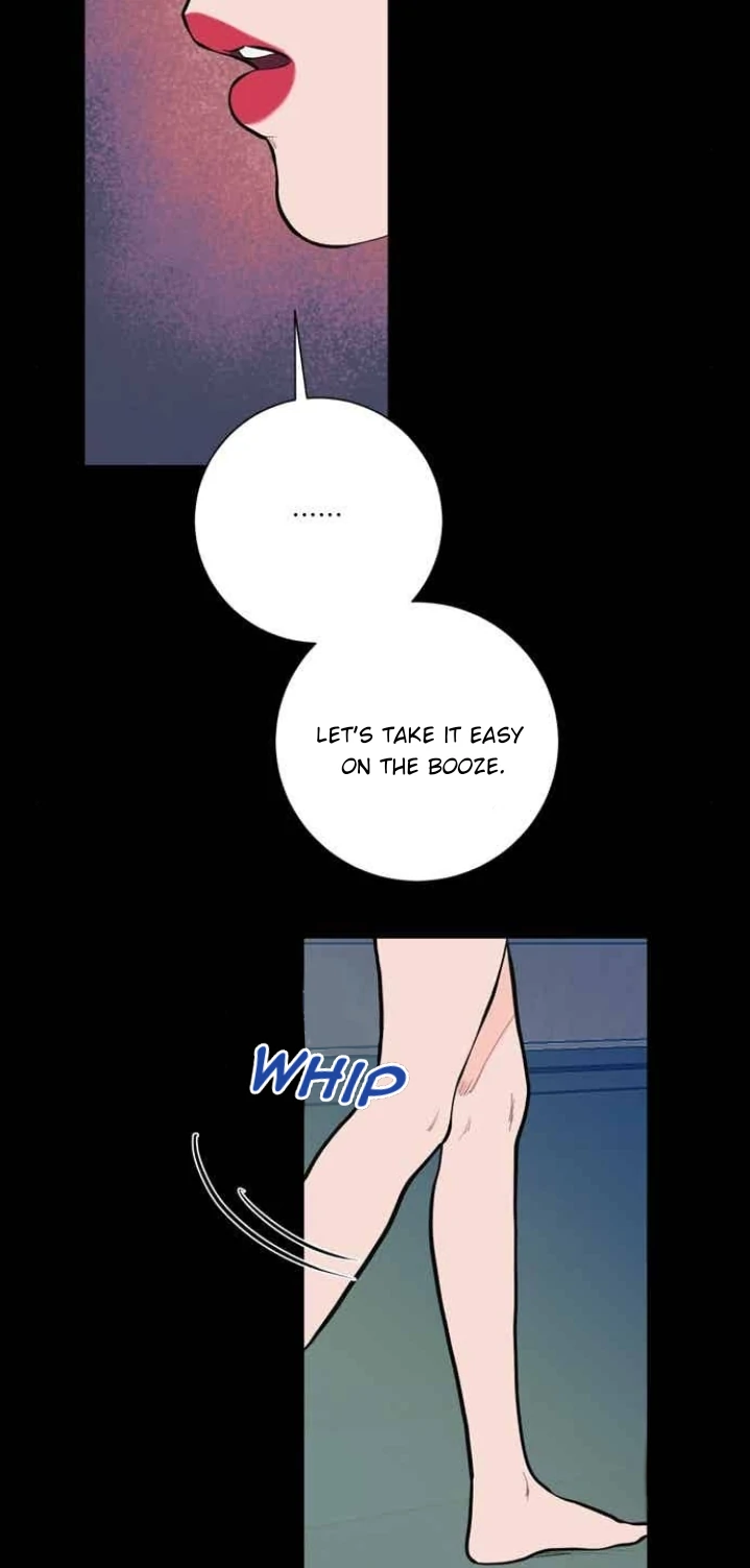Kiss the Coming Apocalypse Chapter 14 page 52