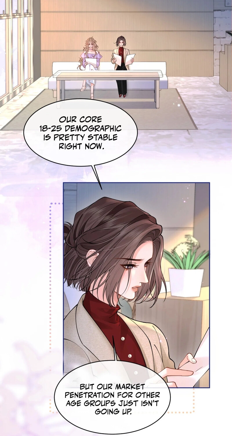 Heart Hunting Game Chapter 14 page 3