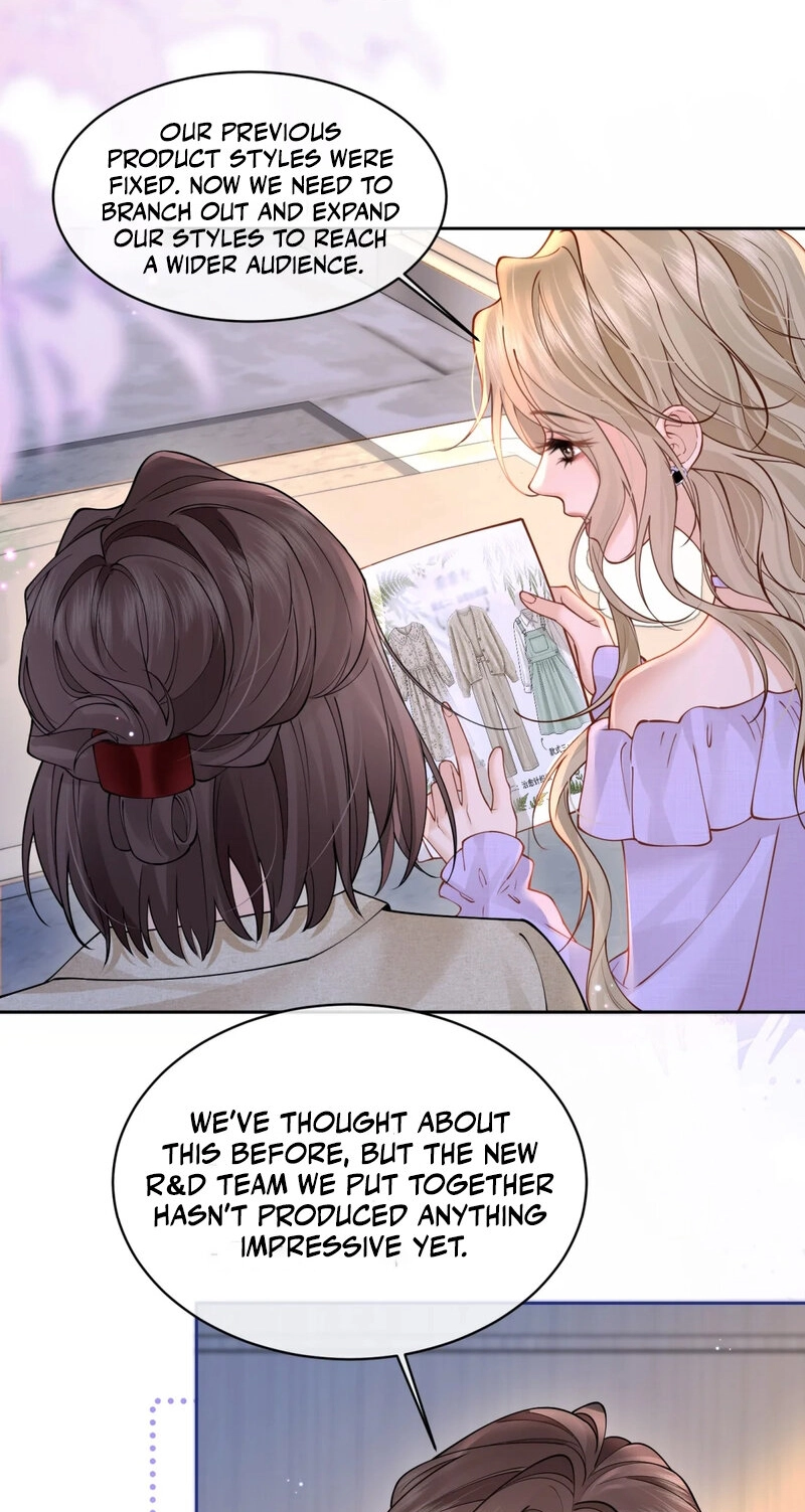Heart Hunting Game Chapter 14 page 4