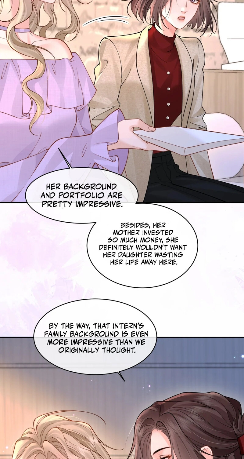 Heart Hunting Game Chapter 14 page 7