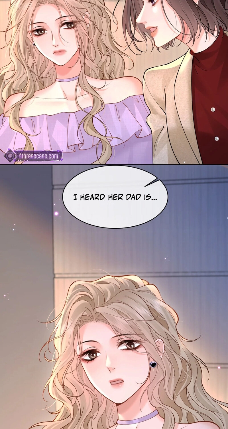 Heart Hunting Game Chapter 14 page 8