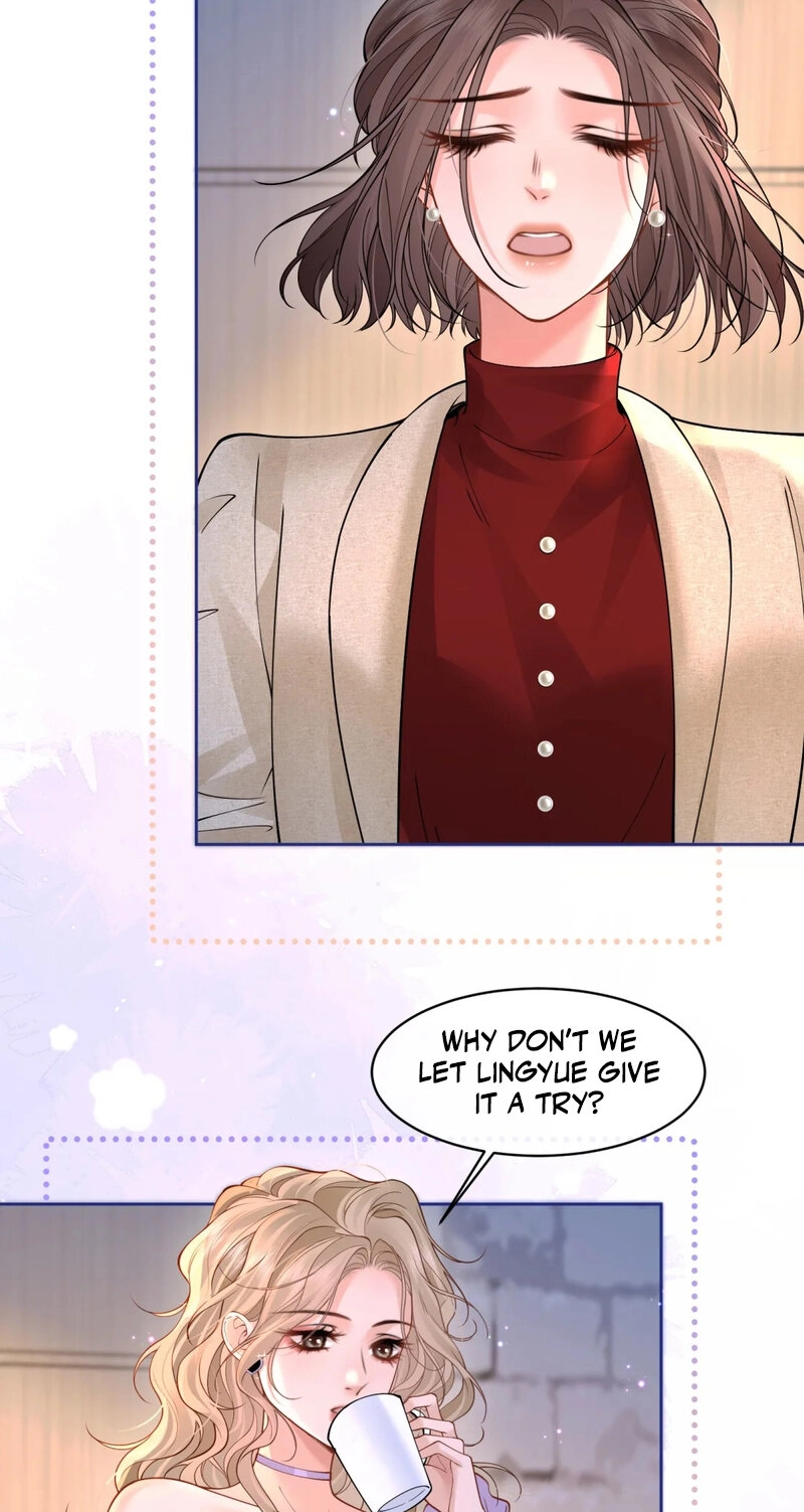 Heart Hunting Game Chapter 14 page 5