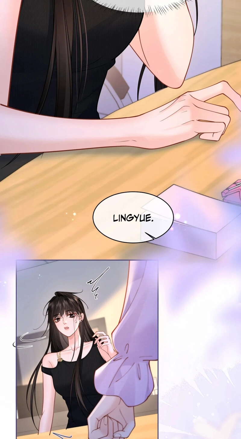 Heart Hunting Game Chapter 14 page 15