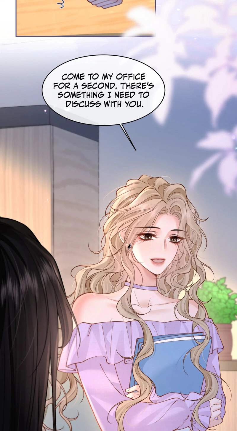 Heart Hunting Game Chapter 14 page 16