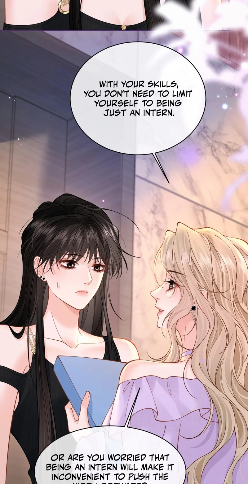 Heart Hunting Game Chapter 14 page 21