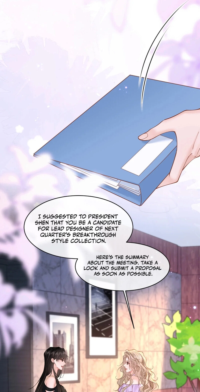 Heart Hunting Game Chapter 14 page 19