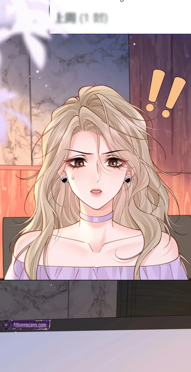 Heart Hunting Game Chapter 14 page 33