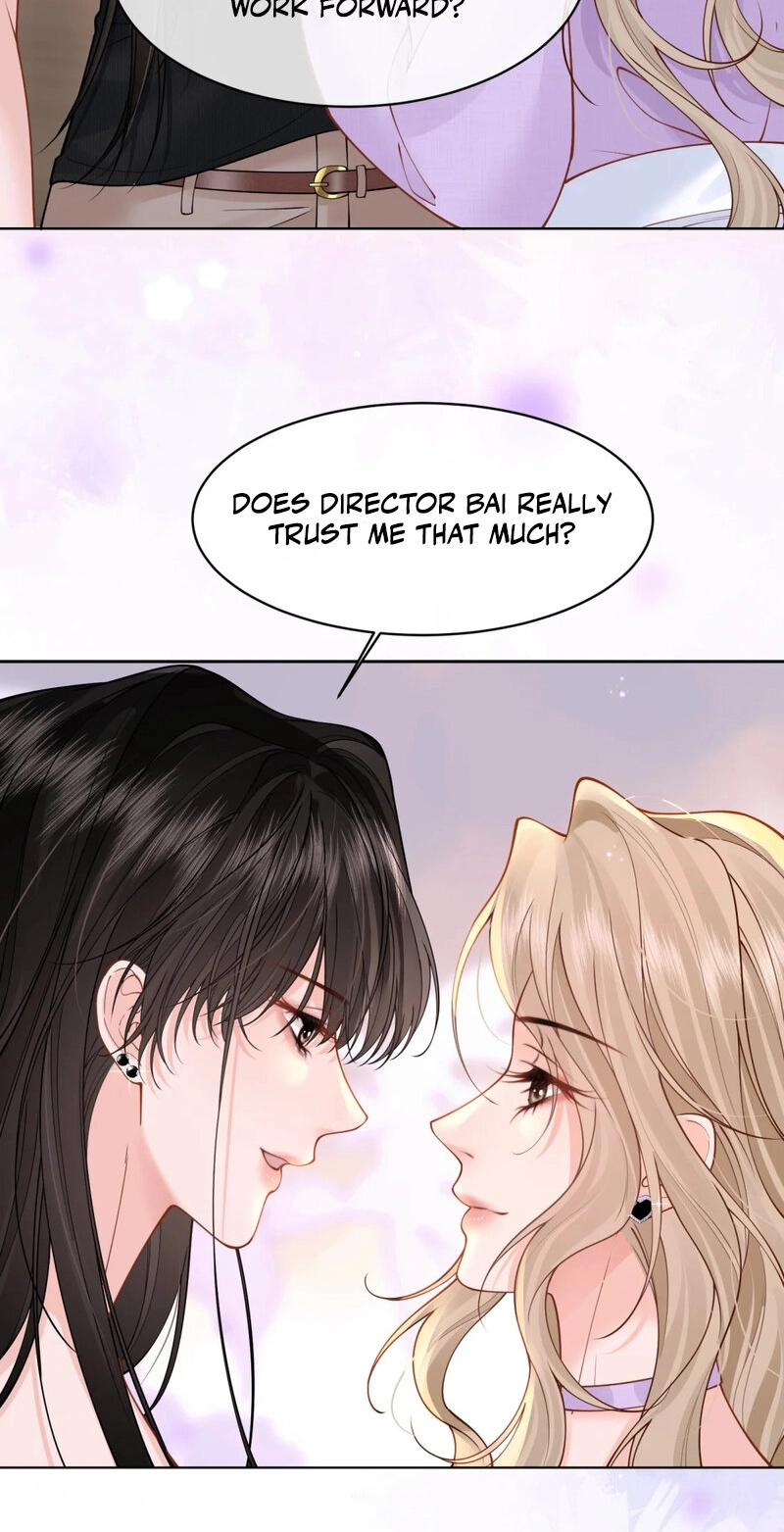 Heart Hunting Game Chapter 14 page 22