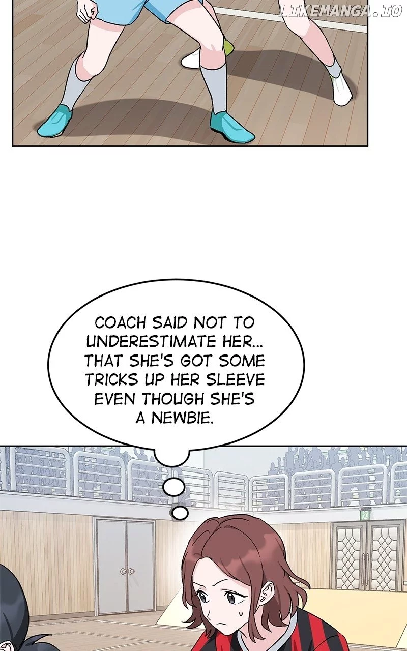 Tiki-Taka Chapter 14 page 79