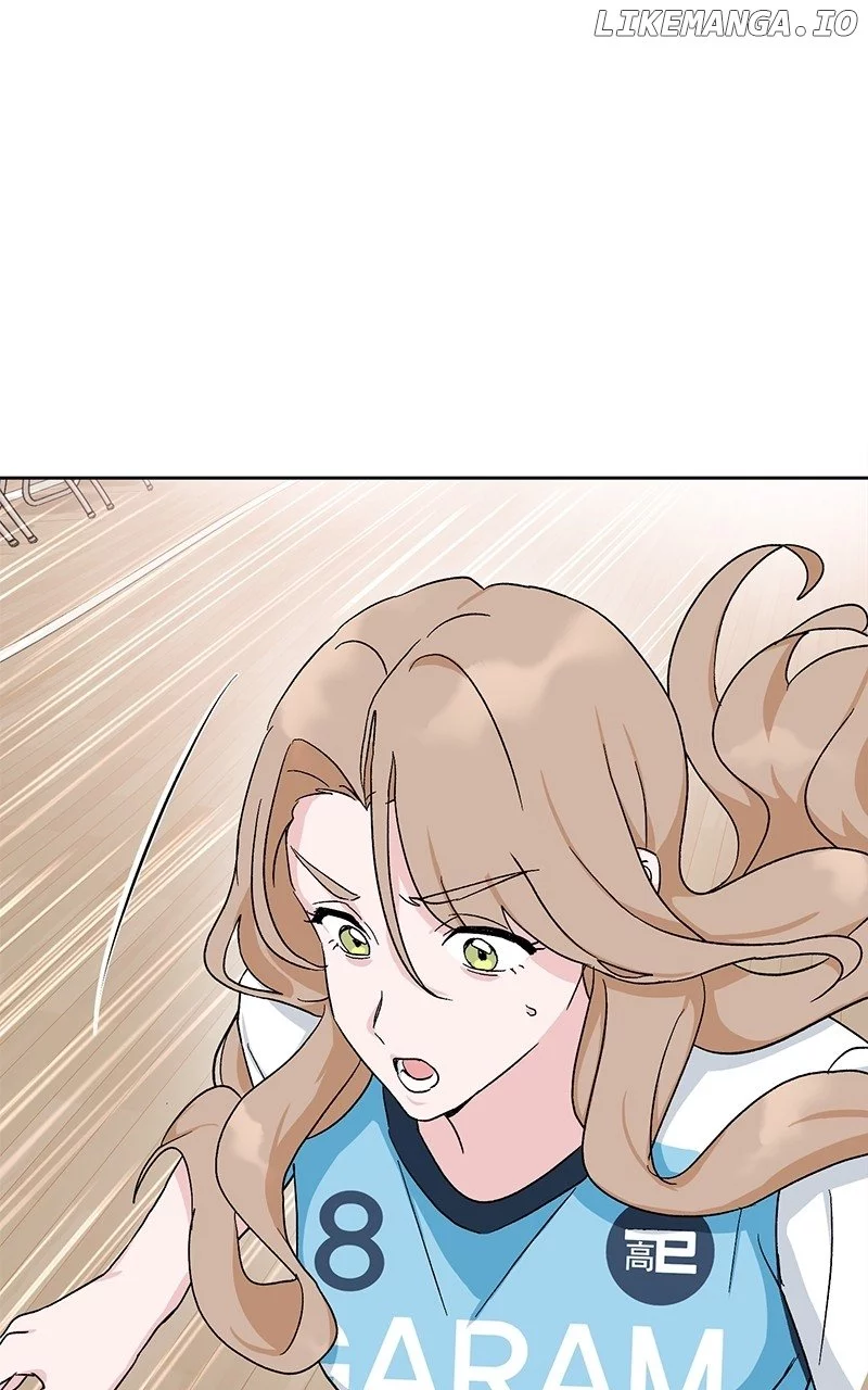 Tiki-Taka Chapter 14 page 105