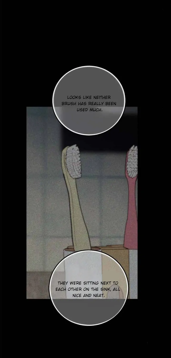 Kiss the Coming Apocalypse Chapter 15 page 5
