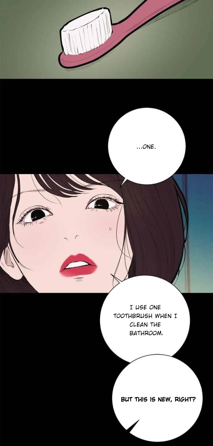 Kiss the Coming Apocalypse Chapter 15 page 4