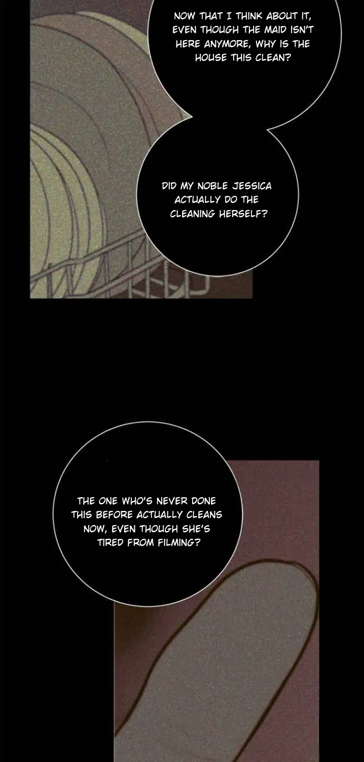 Kiss the Coming Apocalypse Chapter 15 page 9