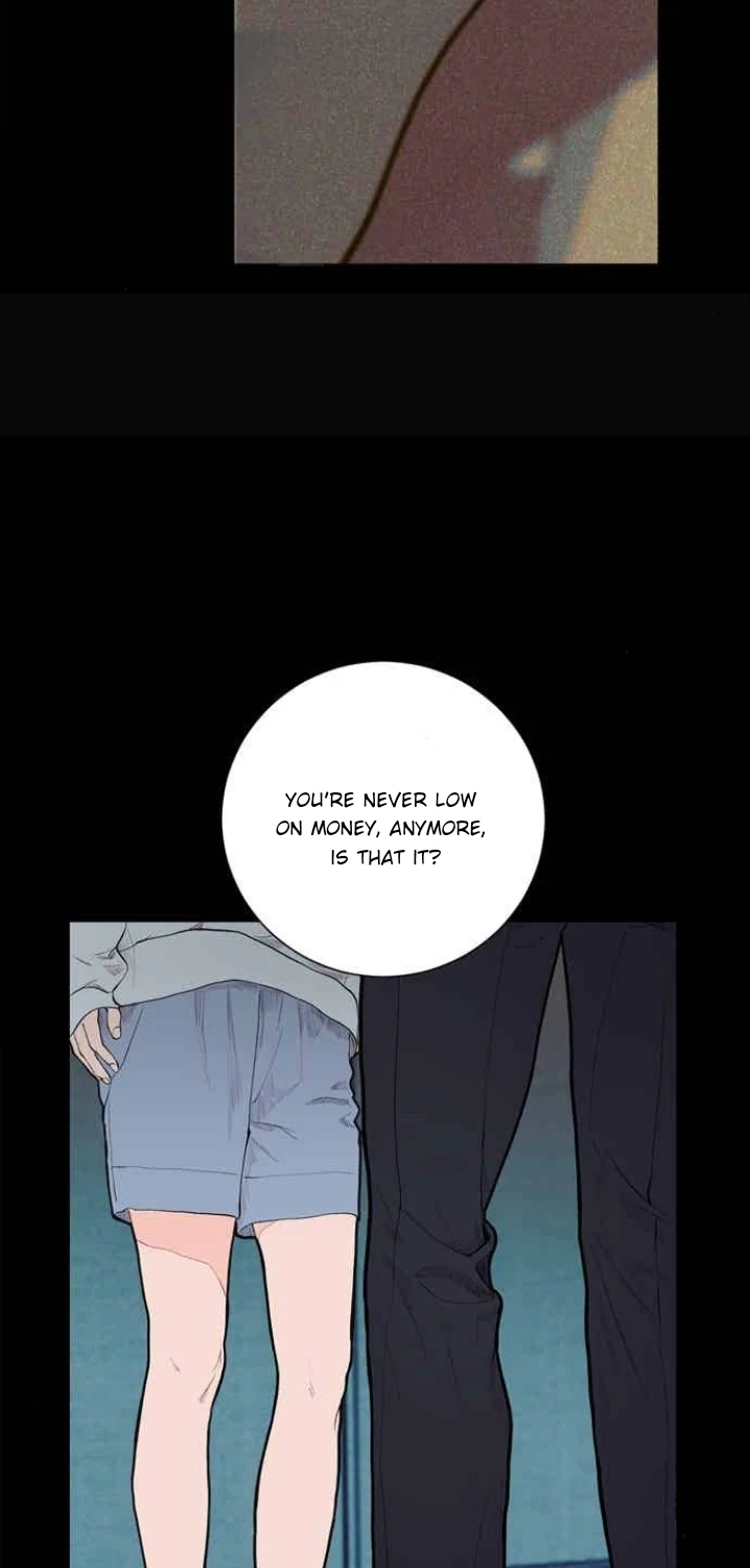 Kiss the Coming Apocalypse Chapter 15 page 10