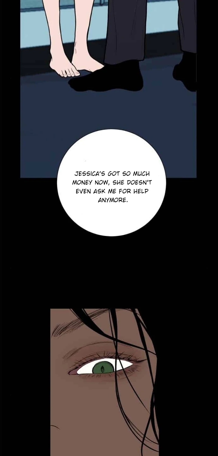 Kiss the Coming Apocalypse Chapter 15 page 11