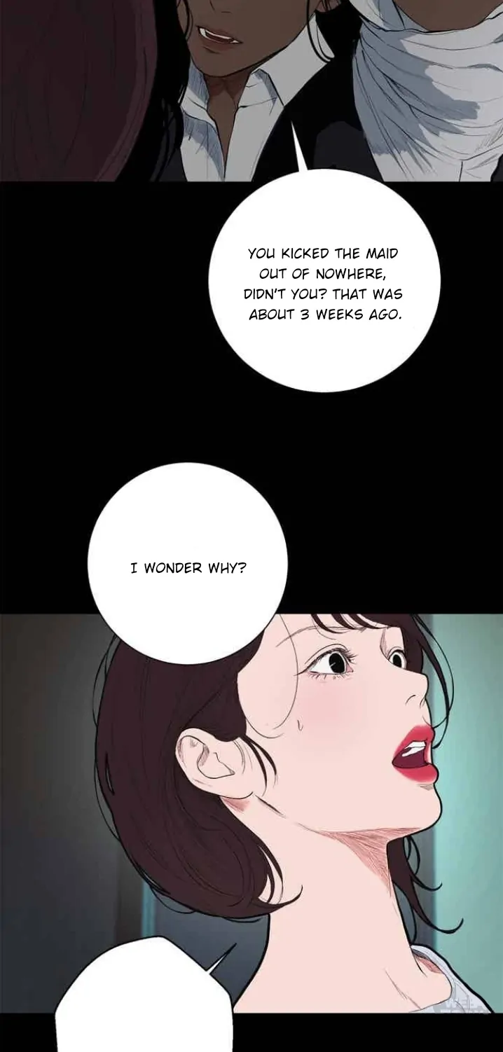 Kiss the Coming Apocalypse Chapter 15 page 7