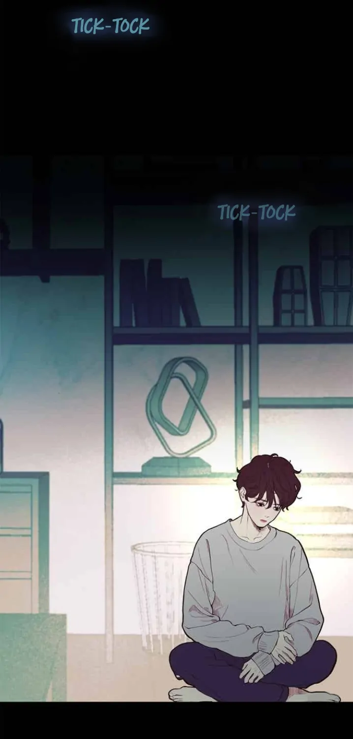 Kiss the Coming Apocalypse Chapter 15 page 14