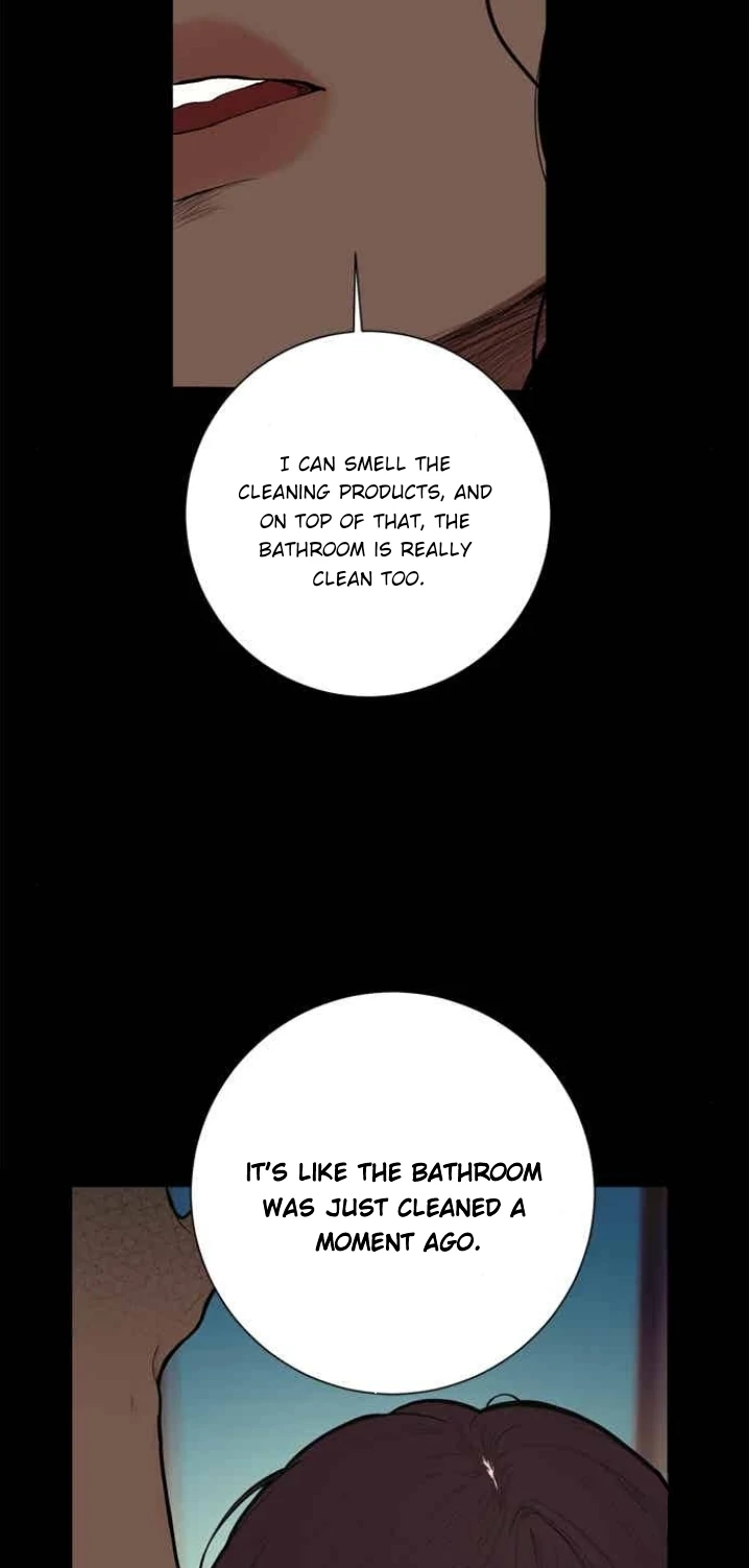 Kiss the Coming Apocalypse Chapter 15 page 12