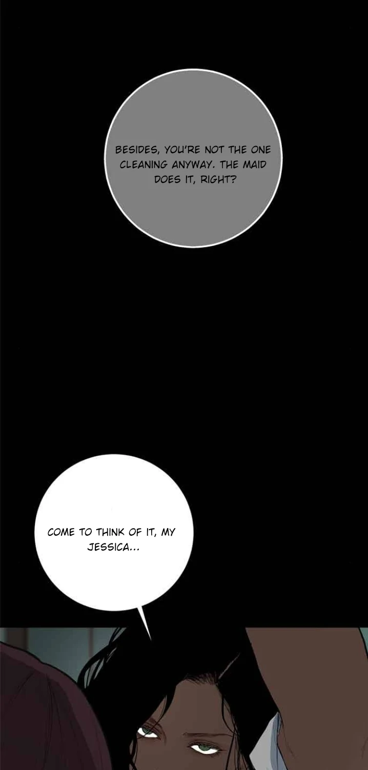 Kiss the Coming Apocalypse Chapter 15 page 6