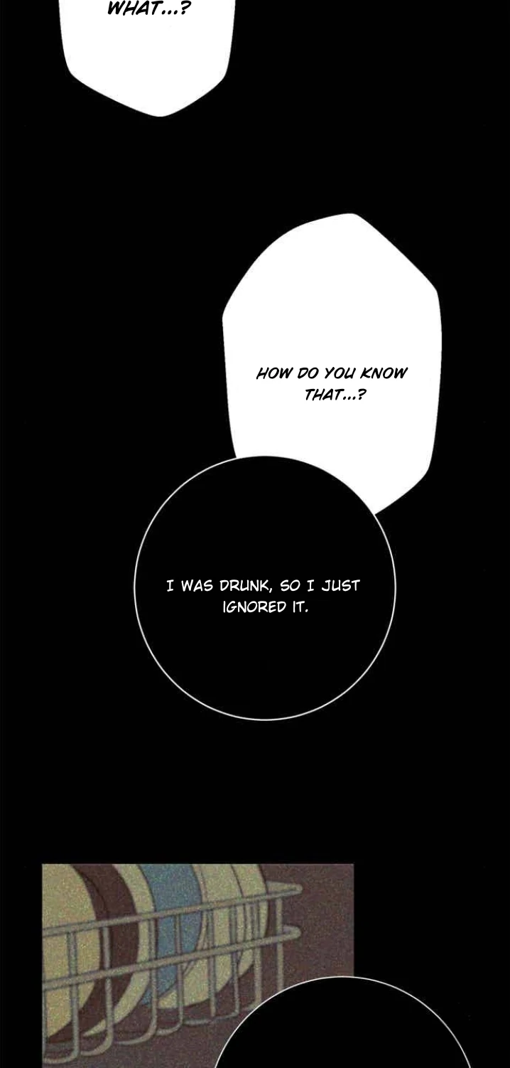 Kiss the Coming Apocalypse Chapter 15 page 8