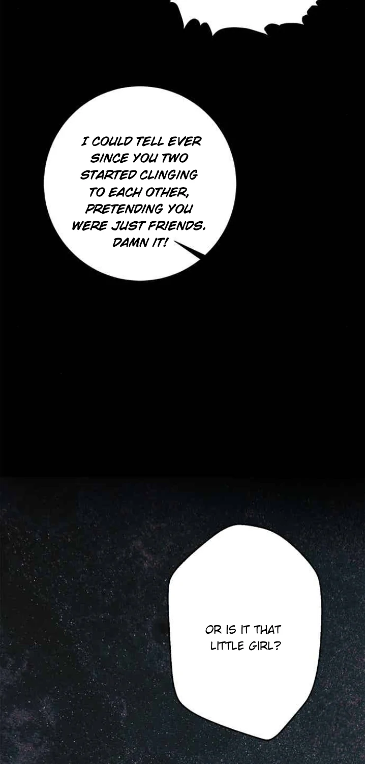 Kiss the Coming Apocalypse Chapter 15 page 22