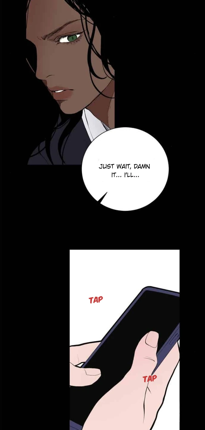 Kiss the Coming Apocalypse Chapter 15 page 37