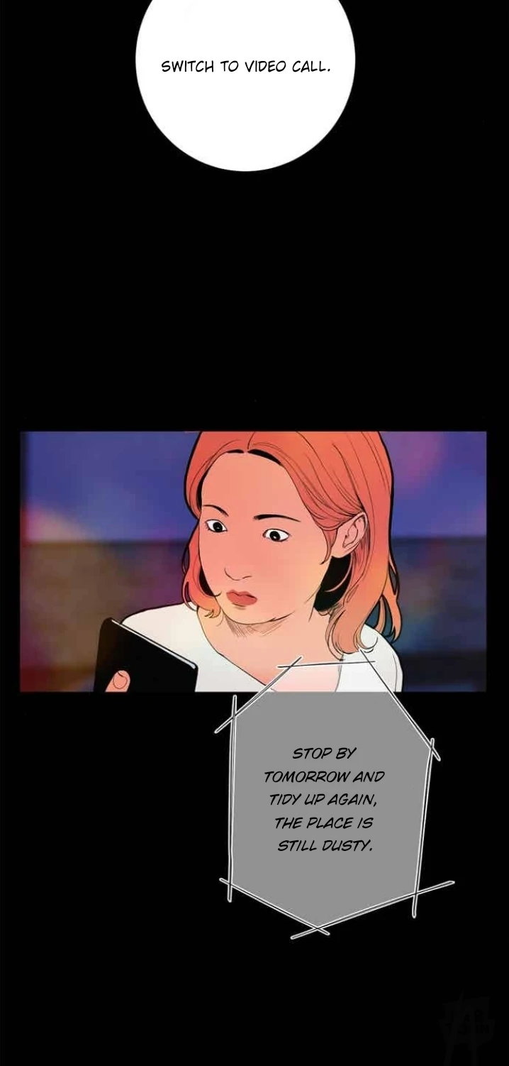 Kiss the Coming Apocalypse Chapter 15 page 50