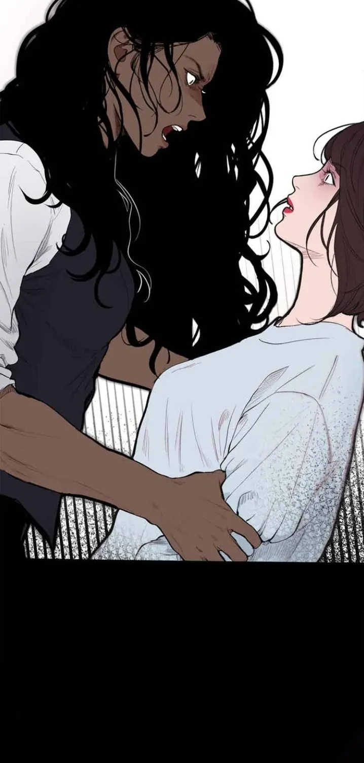Kiss the Coming Apocalypse Chapter 15 page 28