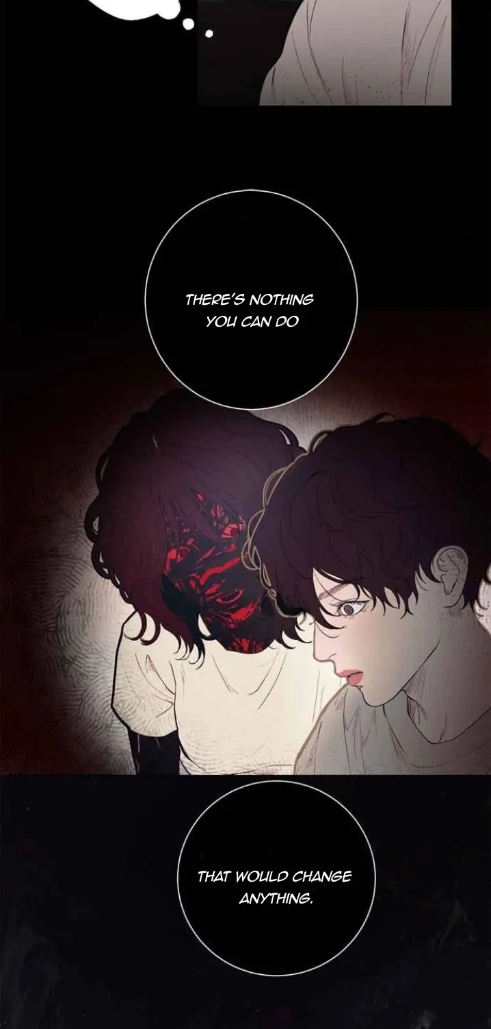 Kiss the Coming Apocalypse Chapter 15 page 32