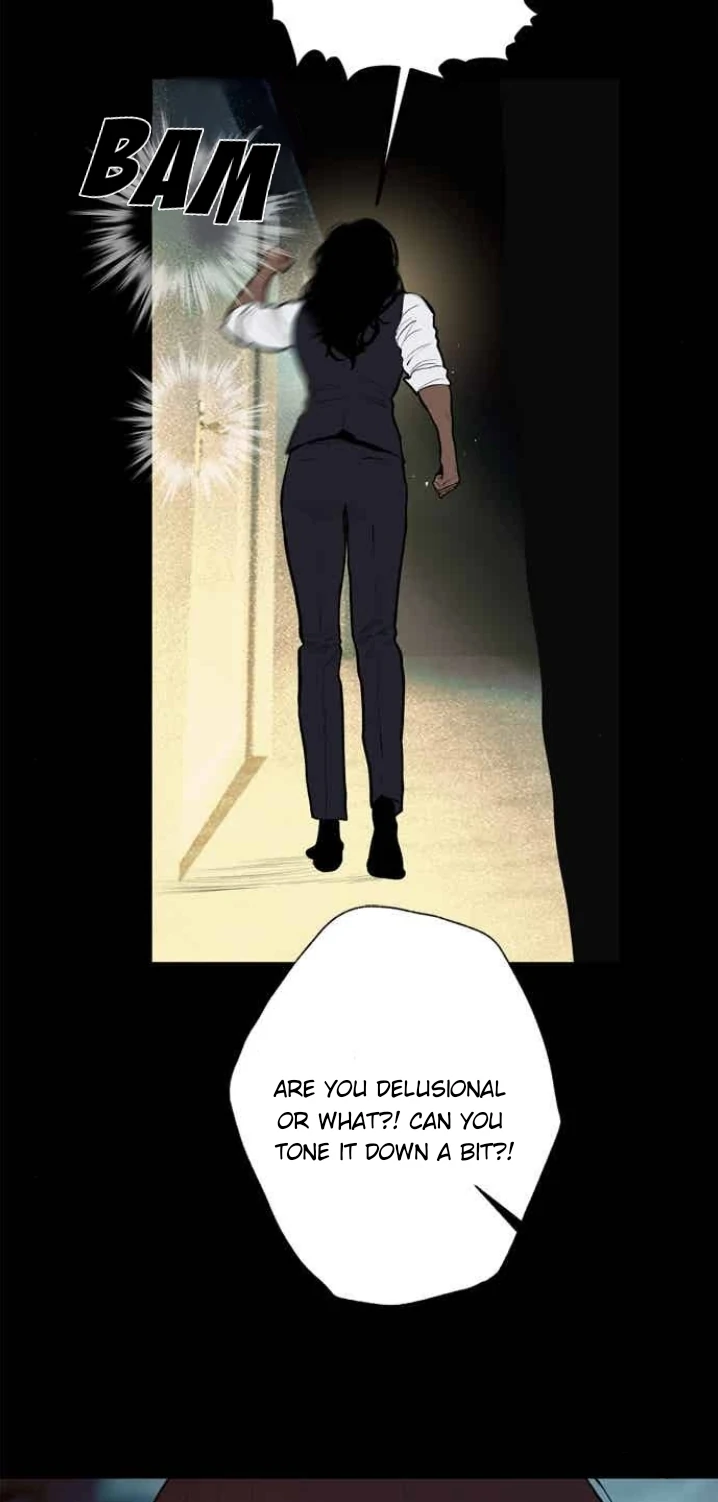 Kiss the Coming Apocalypse Chapter 15 page 24