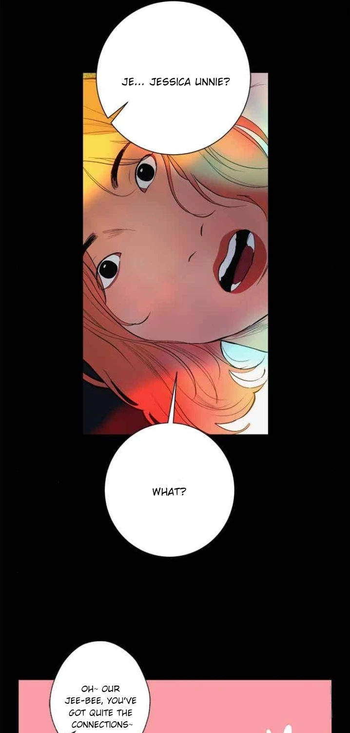 Kiss the Coming Apocalypse Chapter 15 page 41