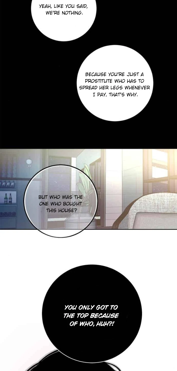 Kiss the Coming Apocalypse Chapter 15 page 27